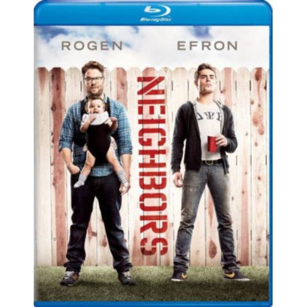 Neighbors - Picture 1 of 1